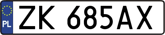 ZK685AX