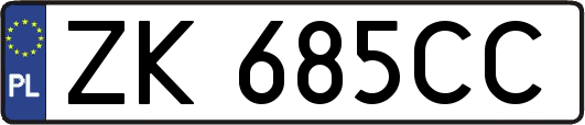 ZK685CC