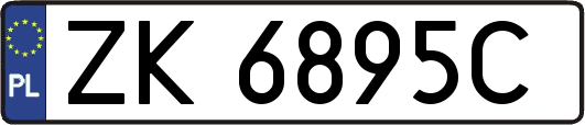 ZK6895C
