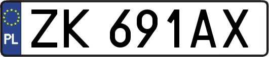 ZK691AX