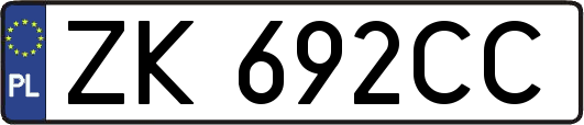 ZK692CC