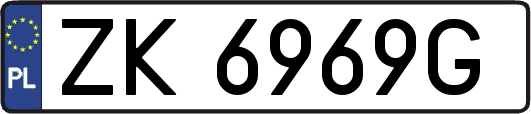 ZK6969G