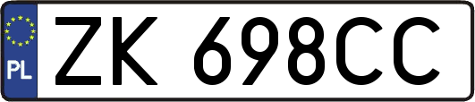 ZK698CC