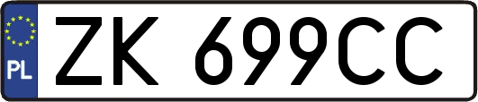 ZK699CC