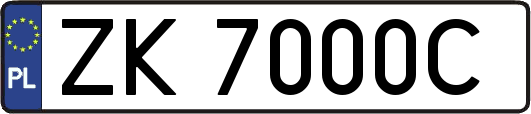 ZK7000C