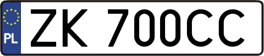 ZK700CC