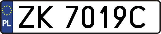ZK7019C