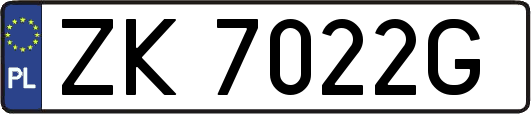 ZK7022G