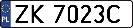 ZK7023C