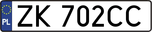 ZK702CC