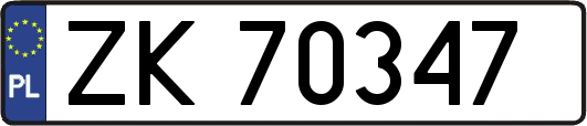ZK70347