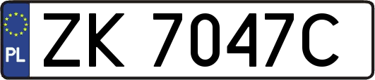 ZK7047C