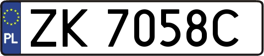 ZK7058C