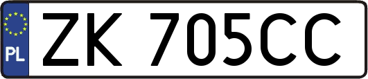 ZK705CC