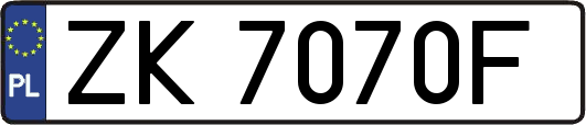 ZK7070F