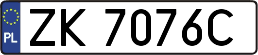 ZK7076C