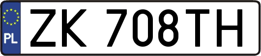 ZK708TH