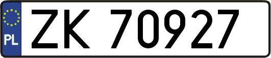 ZK70927
