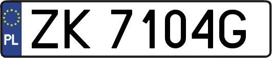 ZK7104G