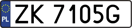 ZK7105G
