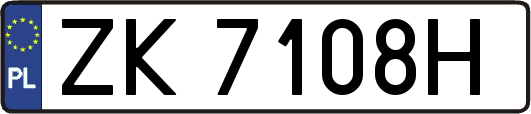 ZK7108H