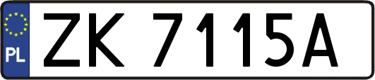 ZK7115A