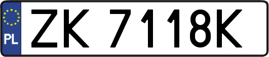 ZK7118K