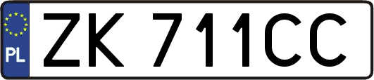ZK711CC