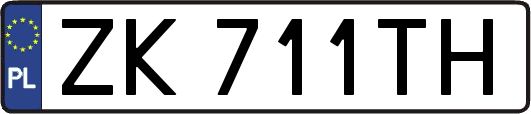 ZK711TH