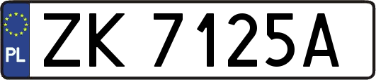 ZK7125A