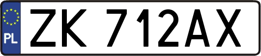 ZK712AX