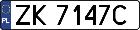 ZK7147C
