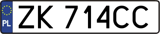 ZK714CC