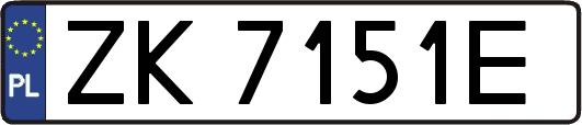 ZK7151E