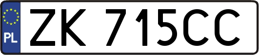 ZK715CC