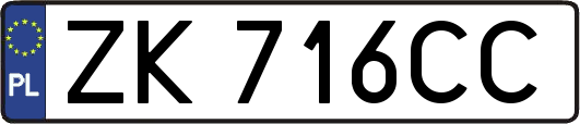 ZK716CC
