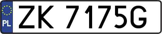ZK7175G