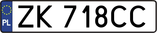 ZK718CC