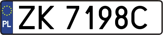 ZK7198C