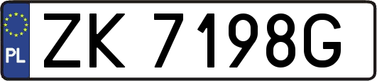ZK7198G