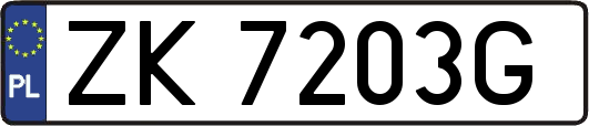 ZK7203G