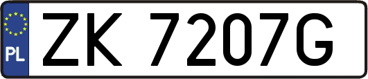 ZK7207G