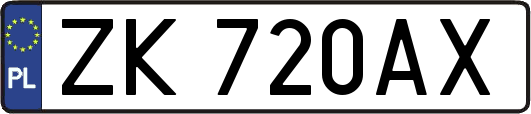 ZK720AX