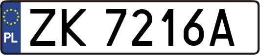 ZK7216A