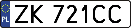 ZK721CC