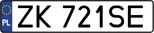 ZK721SE