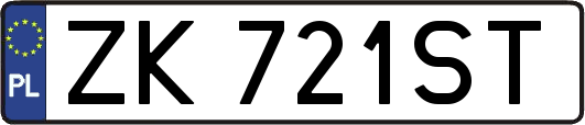 ZK721ST