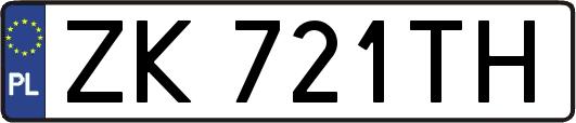 ZK721TH