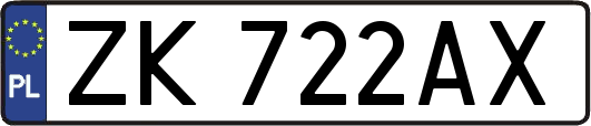 ZK722AX