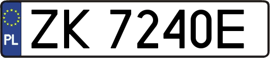 ZK7240E